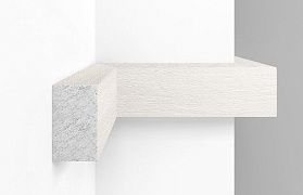 Молдинг Decomaster D049-1070 ДМ 30х50х2900